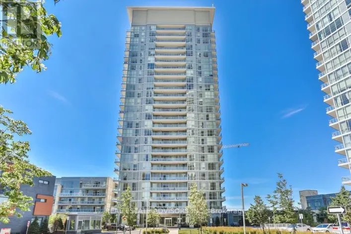 109 - 62 FOREST MANOR ROAD, Toronto