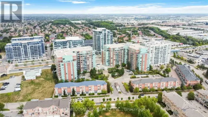 109 - 62 SUNCREST BOULEVARD, Markham