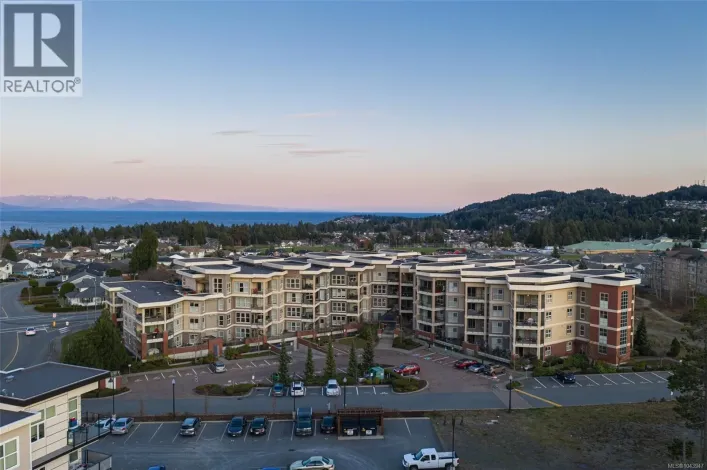 109 6310 MCROBB Ave, Nanaimo