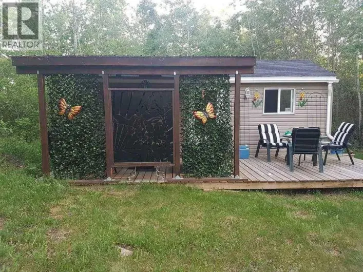 109, 63303 867 Highway, Rural Lac La Biche County