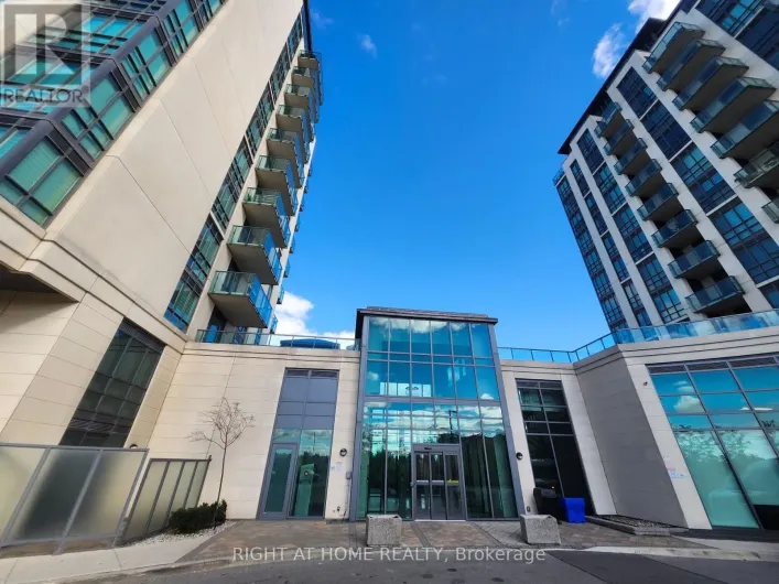 109 - 65 YORKLAND BOULEVARD, Brampton