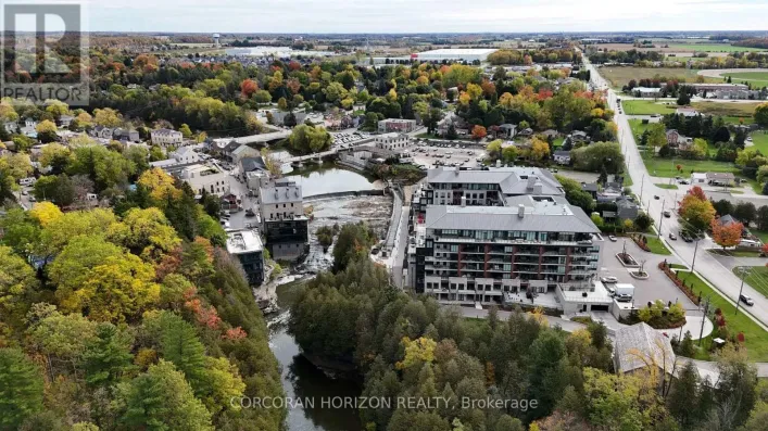 109 - 6523 WELLINGTON 7 ROAD, Centre Wellington