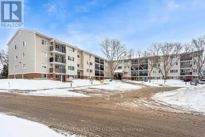 109 - 6532 BILBERRY DRIVE, Ottawa
