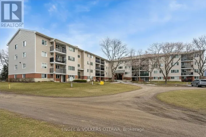 109 - 6532 BILBERRY DRIVE, Ottawa