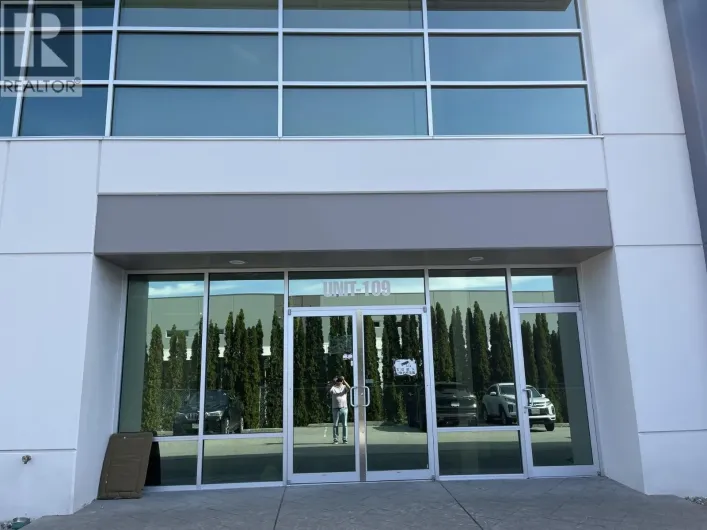 109 6951 72 STREET, Delta