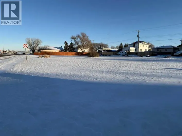 109 7 Avenue E, Bow Island