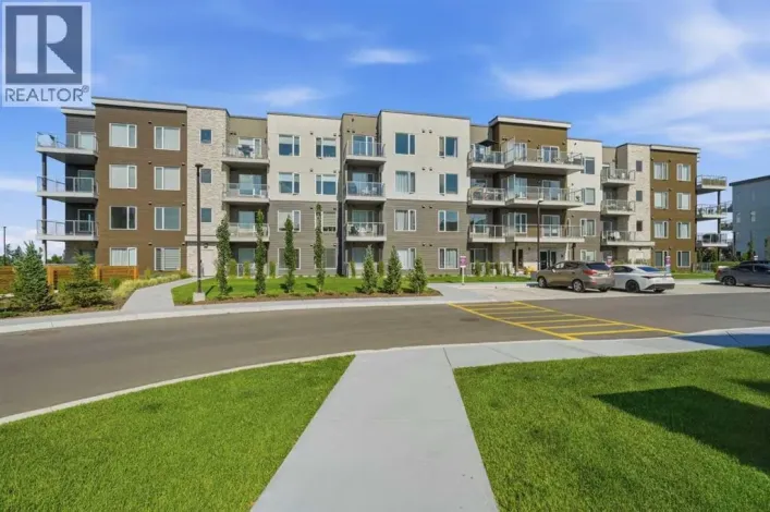 109, 700 Shawnee Square SW, Calgary