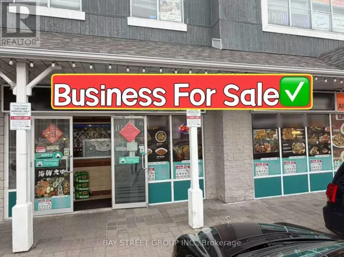 109 - 7077 KENNEDY ROAD, Markham
