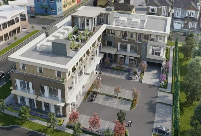 109 7168 192 STREET, Surrey