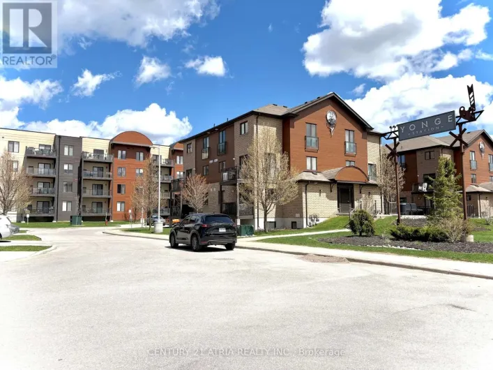 109 - 720 YONGE STREET, Barrie