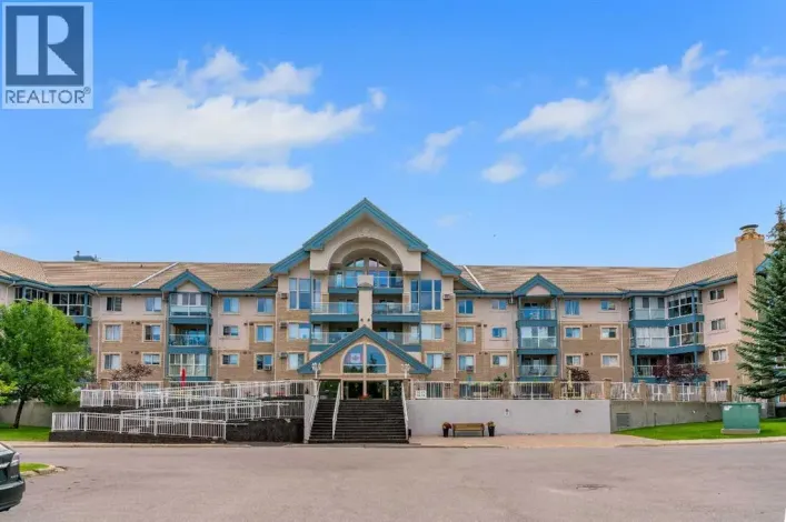 109, 7239 Sierra Morena Boulevard SW, Calgary