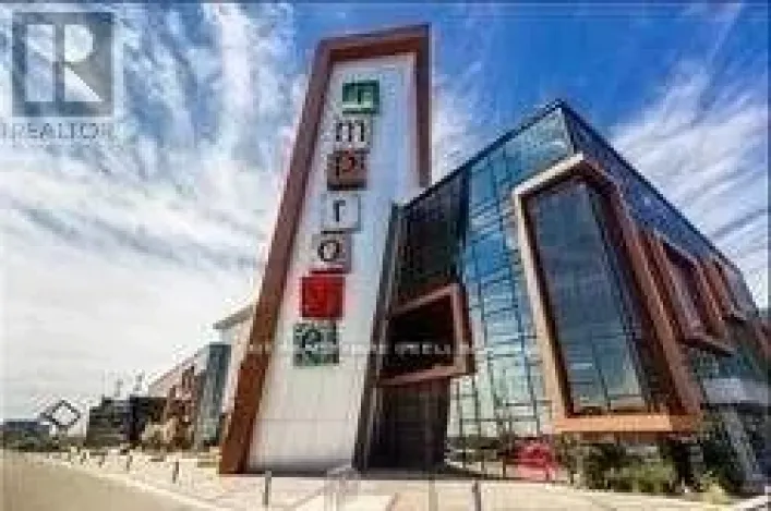 109 - 7250 KEELE STREET, Vaughan