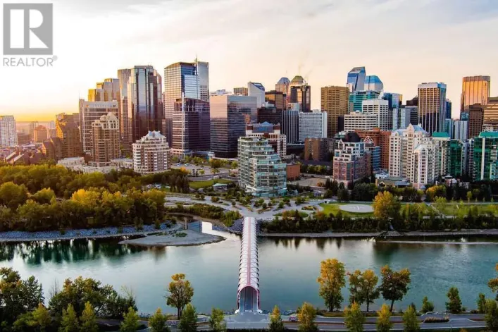 109, 738 1 Avenue SW, Calgary