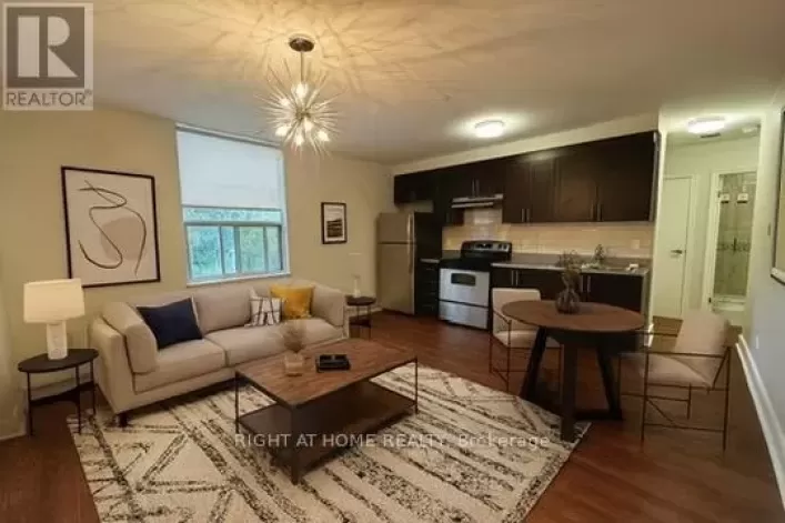 109 - 75 EASTDALE AVENUE, Toronto