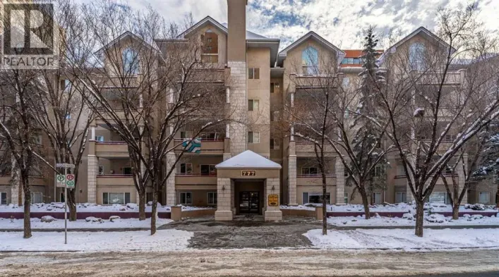 109, 777 3 Avenue SW, Calgary