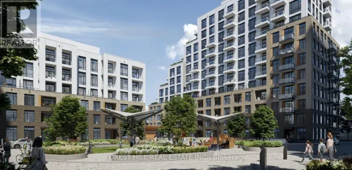 109 - 8 BEVERLEY GLEN BOULEVARD, Vaughan