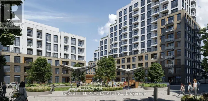 109 - 8 BEVERLEY GLEN BOULEVARD, Vaughan