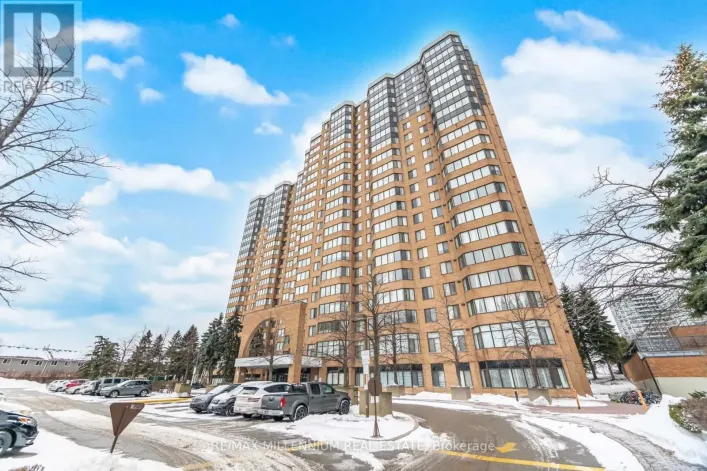 109 - 80 ALTON TOWER CIRCLE, Toronto