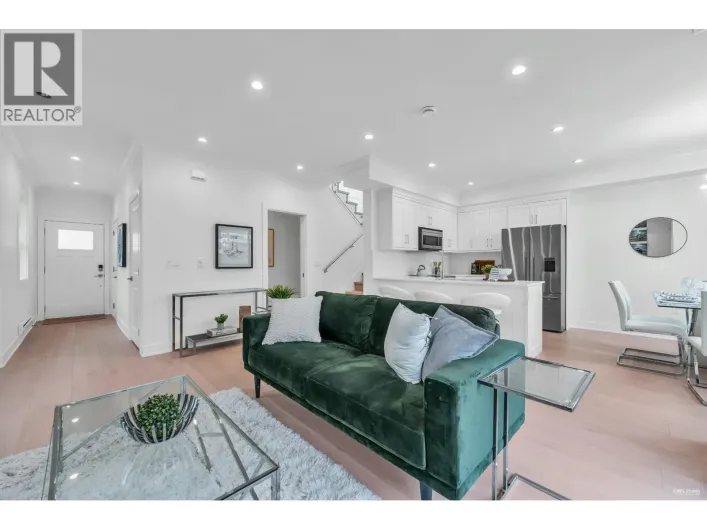 109 8233 WILLIAMS ROAD, Richmond