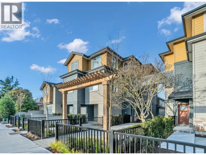 109 8233 WILLIAMS ROAD, Richmond
