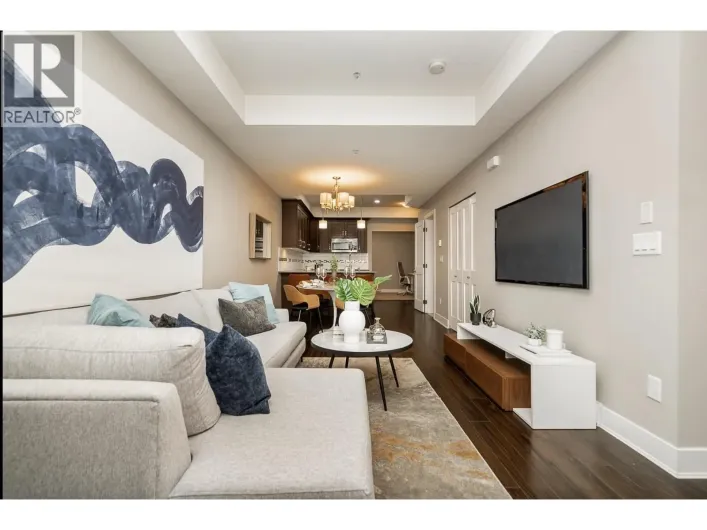 109 828 ROYAL AVENUE, New Westminster