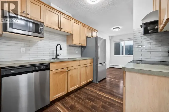 109, 835 19 Avenue SW, Calgary