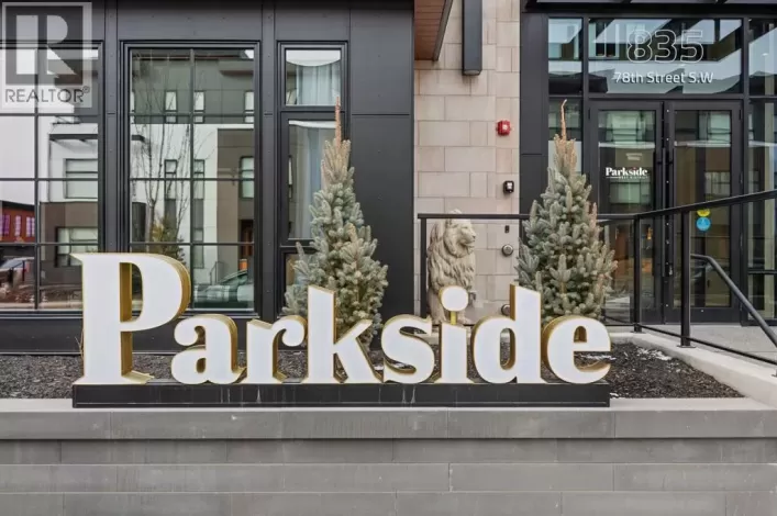 109, 835 78 Street SW, Calgary