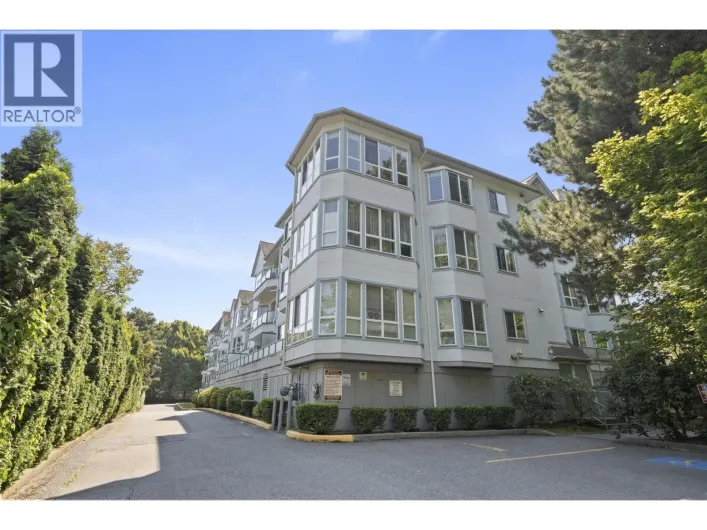 109 8680 LANSDOWNE ROAD, Richmond