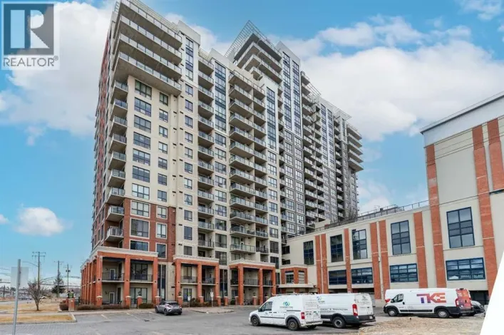 109, 8710 Horton Road SW, Calgary