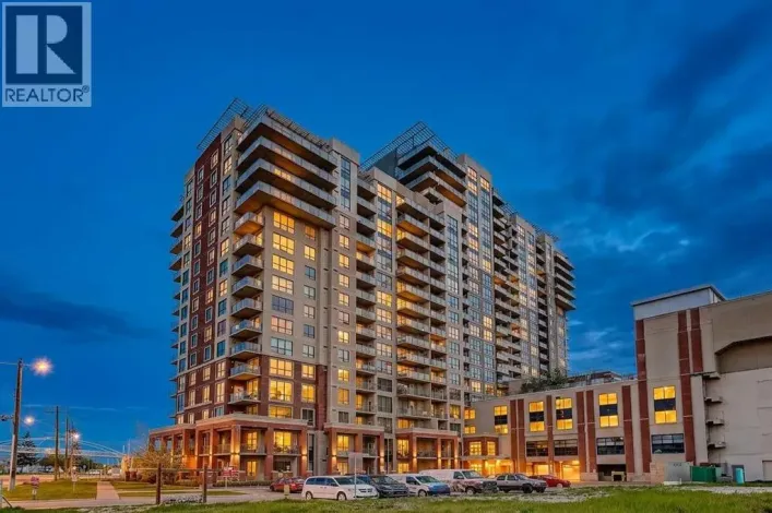 109, 8710 Horton Road SW, Calgary