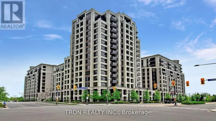 109 - 89 SOUTH TOWN CENTRE BOULEVARD, Markham