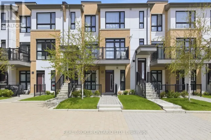 109 - 90 CANON JACKSON DRIVE, Toronto