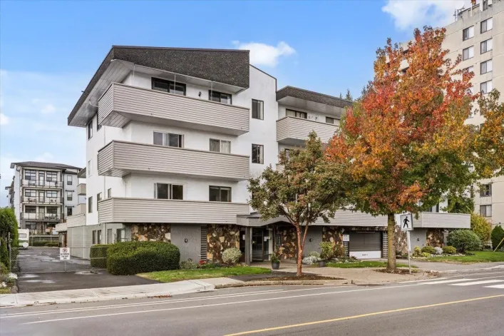 109 9175 MARY STREET|Chilliwack Proper West, Chilliwack