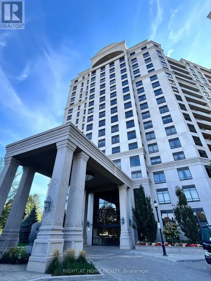 109 - 9255 JANE STREET, Vaughan