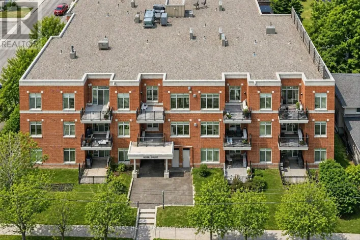 109 - 950 MARGUERITE AVENUE, Ottawa