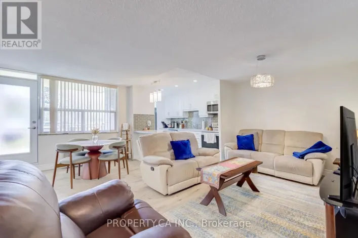 109 - 966 INVERHOUSE DRIVE, Mississauga