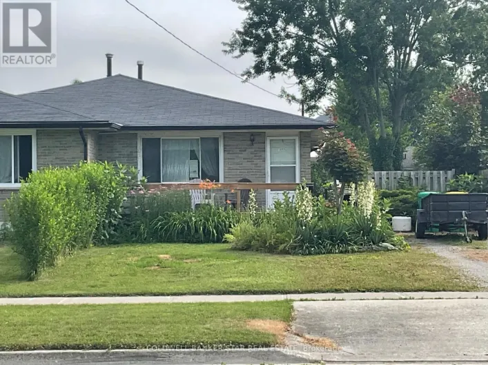 109 A VICTORIA STREET, Southwest Middlesex