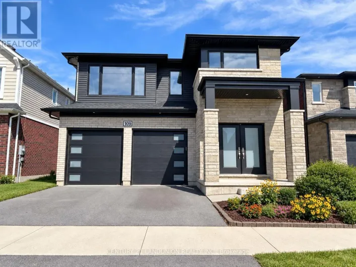 109 ACACIA ROAD, Pelham