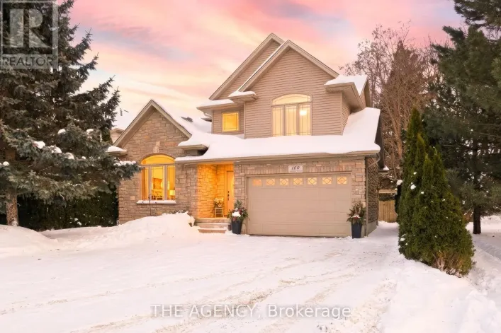 109 ALBERT STREET E, Blandford-Blenheim