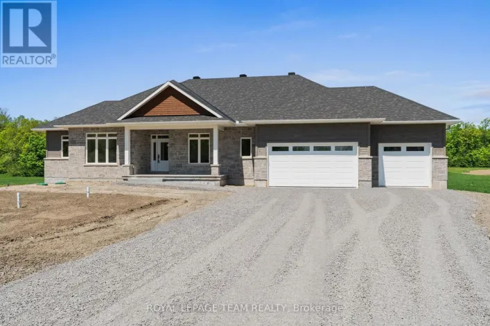 109 ALCOCK DRIVE, Beckwith