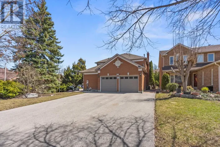 109 ANGELINA AVENUE, Vaughan