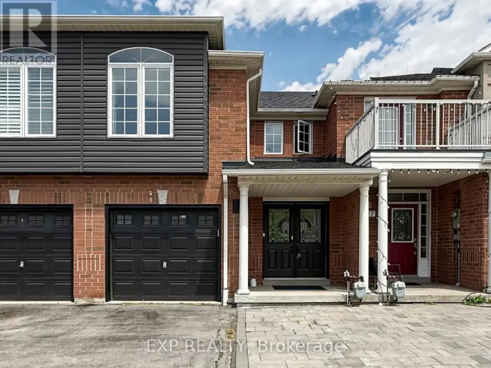 109 ANGIER CRESCENT, Ajax