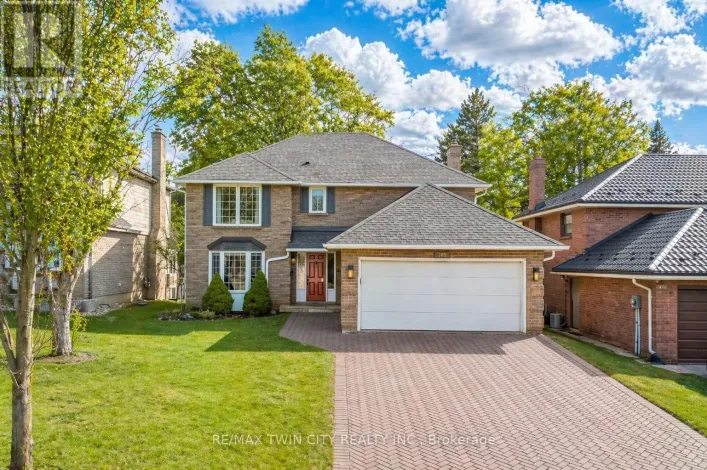 109 ASHBERRY PLACE, Waterloo