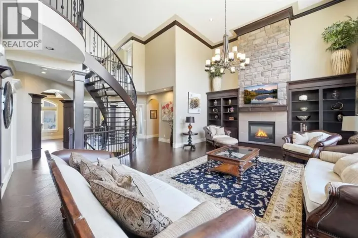 109 Aspen Ridge Place SW, Calgary