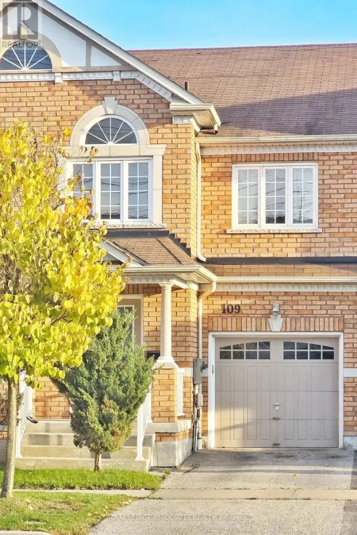 109 ATHERTON AVENUE, Ajax
