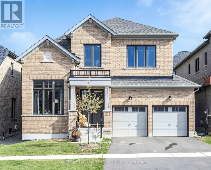 109 BEARBERRY ROAD, Springwater