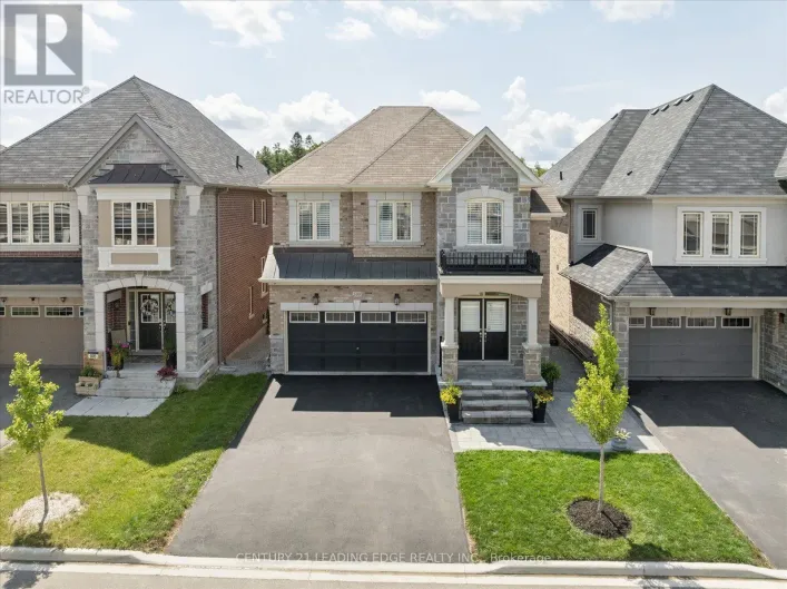 109 BEN SINCLAIR AVENUE, East Gwillimbury