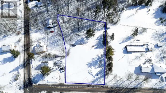 109 BENNETT LAKE ROAD, Tay Valley