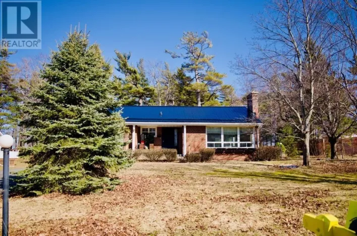 109 Birch Street, Stellarton