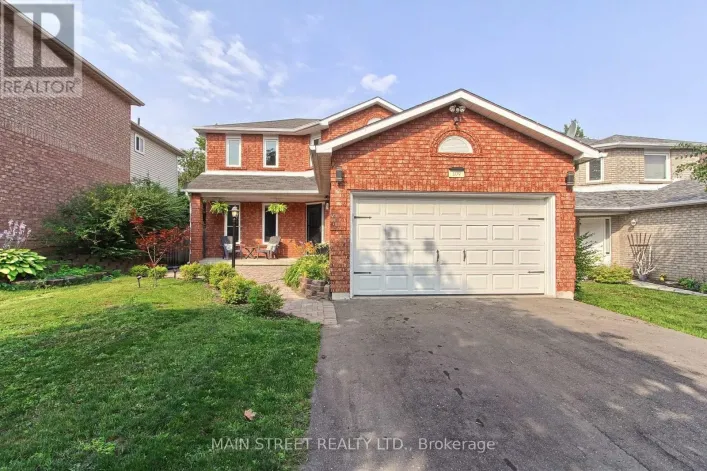 109 BISHOP DRIVE, Barrie